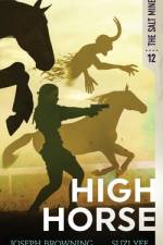 High Horse af Suzi Yee