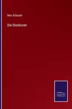 Die Dioskuren af Max Schasler