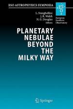 Planetary Nebulae Beyond the Milky Way af L. Stanghellini