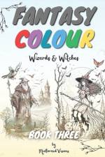 Fantasy Colour af Malformed Visions