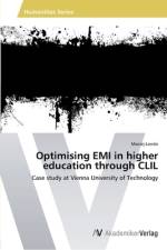 Optimising EMI in higher education through CLIL af Maciej Londo