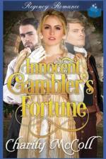 Innocent Gambler's Fortune af Charity McColl