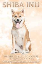 Shiba Inu af Michelle Hawkins