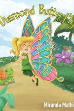 Diamond Butterfly af Mathis