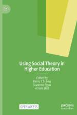 Using Social Theory in Higher Education af Remy Y S Low