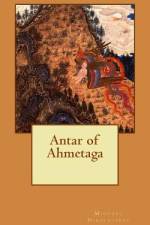Antar of Ahmetaga af Michael M Nikoletseas
