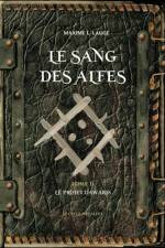 Le Sang des Alfes Volume 2 af Maxime L LaugÃ©