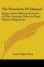 The Proselytes Of Ishmael af Charles Ingham Black