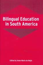 Bilingual Education in South America