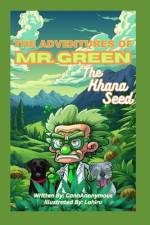 The Adventures of Mr. Green