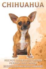 Chihuahua af Michelle Hawkins