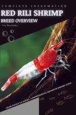 Red Rili Shrimp af Iva Novitsky
