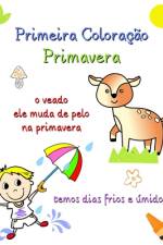 Primeira Coloração Primavera af Maryan Ben Kim