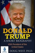Donald Trump af Doug West