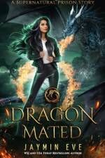 Dragon Mated af Jaymin Eve