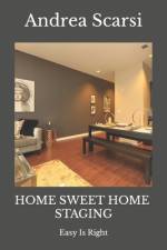 Home Sweet Home Staging af Andrea Scarsi Msc D
