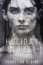 Holiday in Hell af Jan Huckins