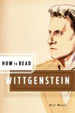 How to Read Wittgenstein af Ray Monk