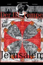 Der III. Tempel Jerusalem af Veit Rösler