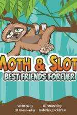 Moth & Sloth af Jill Nadler Ross