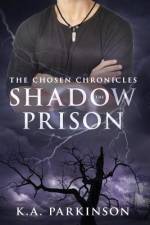 The Shadow Prison af K. A. Parkinson