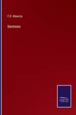 Sermons af F. D. Maurice