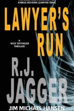 Lawyer's Run af R. J. Jagger