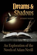 Dreams and Shadows af Anthony Watson