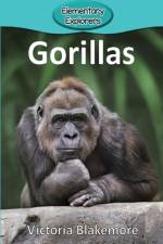 Gorillas af Victoria Blakemore