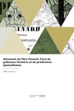 Almanach du Père Peinard af collectif