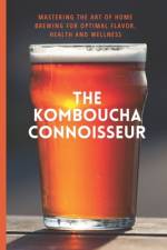 The Kombucha Connoisseur af Tamer's Smartcreations