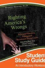 THE LAW AND CIVICS READING AND WRITING INSTITUTE (LCRWI) af Stanley Howard