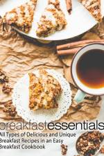 Breakfast Essentials af Booksumo Press