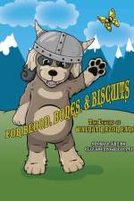 For Blood, Bones, & Biscuits af Elizabeth Guizzetti
