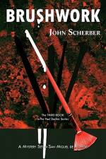 Brushwork af John E. Scherber