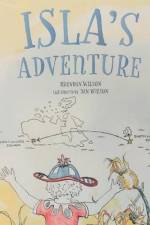 Isla's Adventure af Brendan Wilson