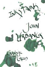 InkStains Series 2: January: Carnival and Circus af John Urbancik