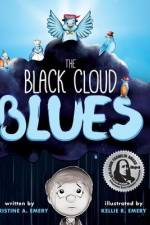 The Black Cloud Blues af Christine A. Emery