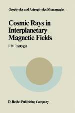 Comic Rays in Interplanetary Magnetics Fields af I. N. Toptygin