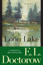 Loon Lake af E L Doctorow