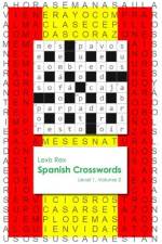 Spanish Crosswords af Lexis Rex