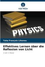 Effektives Lernen über die Reflexion von Licht af Toha François Lihonou