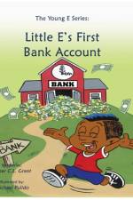Little E's First Bank Account af Omar C L Grant