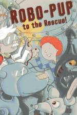 Robo-Pup to the Rescue! af Dereen Taylor