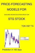 Price-Forecasting Models for Sunlands Online Education Group ADR STG Stock af Ton Viet Ta