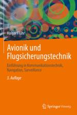 Avionik und Flugsicherungstechnik af Holger Flühr