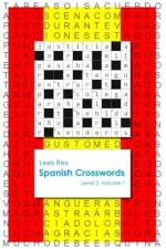 Spanish Crosswords af Lexis Rex