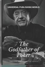 The Godfather of Poker af Universal Publishing World