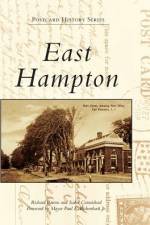 East Hampton af Richard Barons
