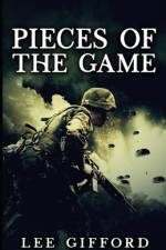 Pieces of the Game af Lee Gifford
